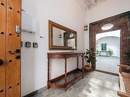 El Conventillo de San Roque