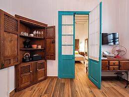 El Conventillo de San Roque