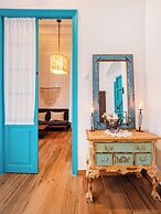 El Conventillo de San Roque