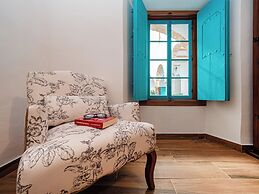 El Conventillo de San Roque