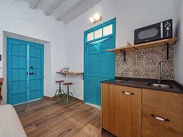 El Conventillo de San Roque