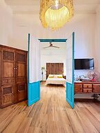 El Conventillo de San Roque