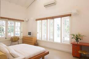 Hebron Gardens House