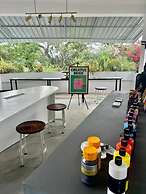 Hebron Gardens House