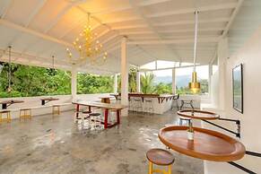 Hebron Gardens House