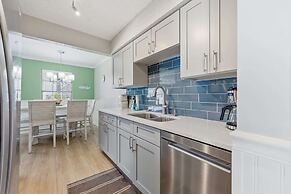 The Nautical Clipper, For 6ppl