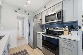 The Nautical Clipper, For 6ppl