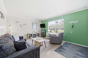 The Nautical Clipper, For 6ppl