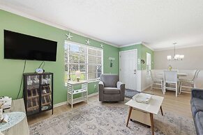 The Nautical Clipper, For 6ppl