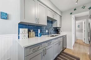 The Nautical Clipper, For 6ppl