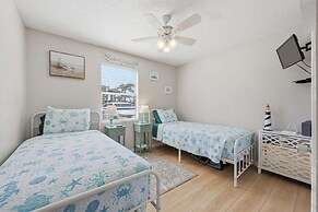 The Nautical Clipper, For 6ppl