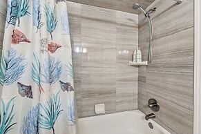 The Nautical Clipper, For 6ppl