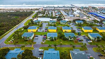 The Nautical Clipper, For 6ppl