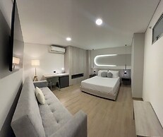 Hotel Time Oclock