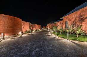 The Bhagwati Cottage & Villa