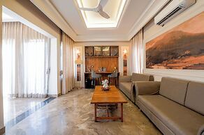 The Bhagwati Cottage & Villa