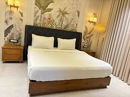 The Bhagwati Cottage & Villa
