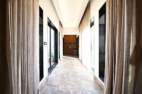 The Bhagwati Cottage & Villa
