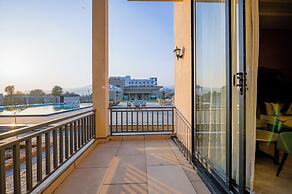 The Bhagwati Cottage & Villa
