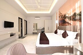 The Bhagwati Cottage & Villa