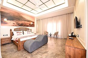 The Bhagwati Cottage & Villa