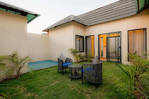 The Bhagwati Cottage & Villa