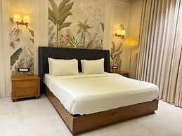 The Bhagwati Cottage & Villa
