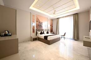 The Bhagwati Cottage & Villa