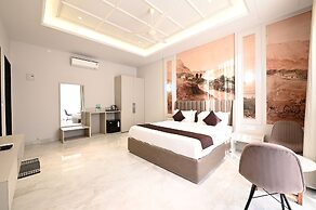 The Bhagwati Cottage & Villa