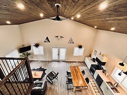 Cow Lake Store and Resort