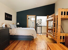 Cow Lake Store and Resort