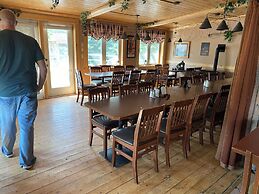 Cow Lake Store and Resort