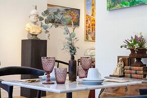 Pries Homes - La casa azul