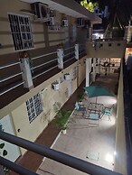 Jardines del Mar