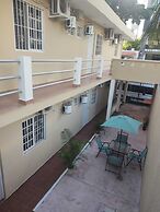 Jardines del Mar