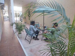 Jardines del Mar