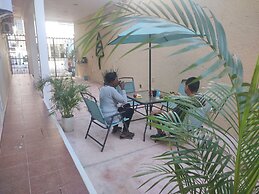 Jardines del Mar
