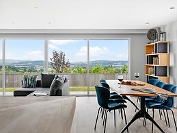 Huxham View and Annex