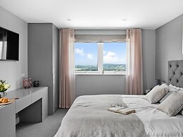 Huxham View and Annex