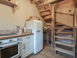 The Cow Shed