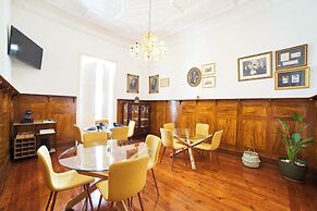 Baron Faro - Guest House