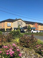 Aspen Suites Hotel Fairbanks