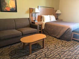 Aspen Suites Hotel Fairbanks