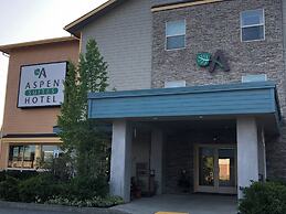 Aspen Suites Hotel Fairbanks