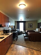 Aspen Suites Hotel Fairbanks