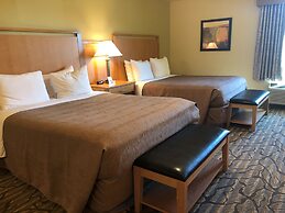 Aspen Suites Hotel Fairbanks