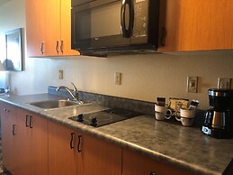 Aspen Suites Hotel Fairbanks