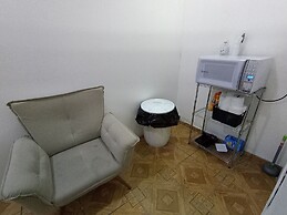 WeStay Hotel - Unidade 2