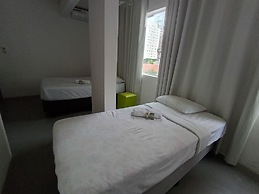 WeStay Hotel - Unidade 2