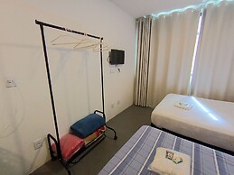 WeStay Hotel - Unidade 2
